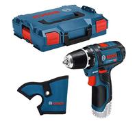 Perceuse-visseuse sans fil BOSCH 060186810D - GSR 12V-15 Professional 12V (vendu sans batterie)