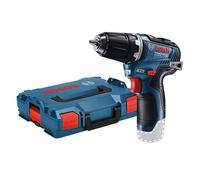 Perceuse-visseuse sans fil BOSCH 06019H8001 GSR 12V-35 Professional 12V (vendu sans batterie)