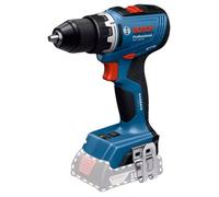 Bosch GSR 18V-65 Perceuse/visseuse Sans Fil 18V Li-Ion Body