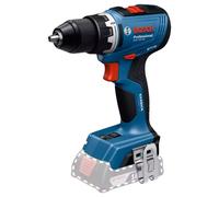 Bosch GSR 18V-65 Perceuse/visseuse Sans Fil 18V Li-Ion Body
