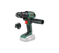 Perceuse-visseuse sans fil Bosch Home and Garden AdvancedDrill 18V-80 QuickSnap 06039E2004 18.0 V