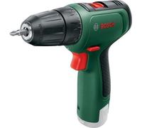 Perceuse-visseuse sans-fil Bosch - EasyDrill 1200 - Bois - 12V - 10mm - 2 vitesses