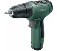 Perceuse Visseuse sans fil Bosch - EasyDrill 1200 (Livrée avec 1 batterie 12V-1,5 Ah)