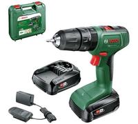 Bosch Perceuse sans fil Easy Impact 1200 – 06039D8108