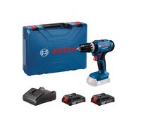 BOSCH GSB 18V-25 PROFESSIONAL Perceuses-visseuses a percussion sans-fil 06019K9308
