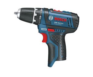 Perceuse visseuse sans fil Bosch GSR 12-2-LiN 12V Li-ion - Nue