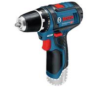 Perceuse-visseuse sans fil Bosch GSR 12V-15 Professional 0601868101 12 V