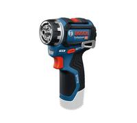 Perceuse-visseuse sans fil BOSCH GSR 12V-32 FC (version solo) 06019N7100