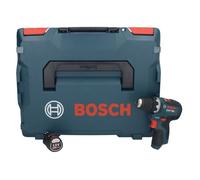 Perceuse-visseuse sans fil - Bosch - GSR 12V-35 - Brushless - 35 Nm - Batterie 2,0 Ah