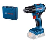 Perceuse-visseuse sans fil BOSCH GSR 185-LI 06019K3003