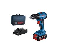 Perceuse-visseuse sans fil BOSCH GSR 185-LI 06019K3005