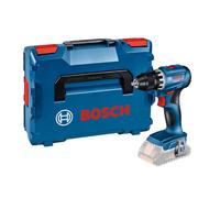 Bosch Professional 18V System perceuse-visseuse sans-fil GSR 18V-45 (régime à vide 1 900 tr/min, avec L-BOXX)