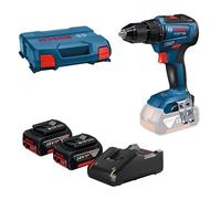 Perceuse-visseuse sans fil BOSCH GSR 18V-55 0615990M1U