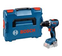 Perceuse-visseuse sans fil Bosch GSR 18V-65 Professional; 18 V (sans batterie ni chargeur) + L-BOXX