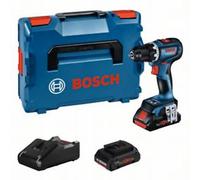 Perceuse-visseuse sans fil BOSCH GSR 18V-90 C 06019K6004