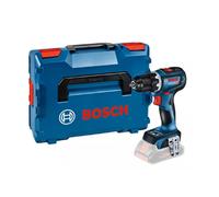 Perceuse - Visseuse sans fil BOSCH GSR 18V-90 C Professionnal 06019K6002 en L-BOXX (vendu sans batterie)
