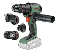 Perceuse-visseuse sans fil Bosch Home and Garden AdvancedDrill 18V-80 QuickSnap 06039E2003 18.0 V