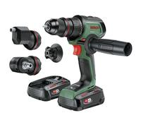 Perceuse-visseuse sans fil Bosch Home and Garden AdvancedDrill 18V-80 QuickSnap