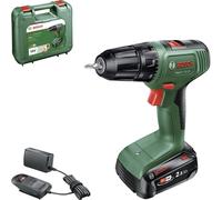 Perceuse-visseuse sans fil Bosch Home and Garden EasyDrill 18V-38 0615A5008K 18