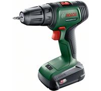Perceuse-visseuse sans fil Bosch Home and Garden UniversalDrill 18V 06039D4001 18 V 1.5 Ah Li-Ion