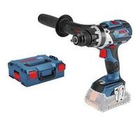 Perceuse-visseuse sans fil Bosch Professional 06019G0106 18 V Li-Ion 1 pc(s) G