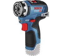 Perceuse-visseuse sans fil Bosch Professional 06019H3004 12 V Li-Ion sans
