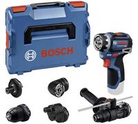 BOSCH GSR 12V-32 FC PROFESSIONAL Visseuse-perceuse sans fil, L-Boxx 06019N7102