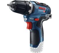 Perceuse-visseuse sans fil Bosch Professional GSR 12V-35 06019H8000 12 V Li-Ion