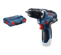 Perceuse-visseuse sans fil Bosch Professional GSR 12V-35 06019H8001 12 V Li-Ion
