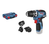 Perceuse-visseuse sans fil Bosch Professional GSR 12V-35 FC 06019H3003 12 V