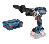 Perceuse-visseuse sans fil Bosch Professional GSR 18V-110 C 06019G0109 18 V