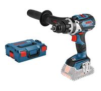 BOSCH GSR 18V-110 C Perceuse-visseuse sans fil 06019G0109