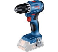 Bosch GSR 18V-45 Professional 500 tr/min 900 g Noir, Bleu