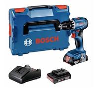 Bosch 0 601 9K3 203 perceuse 1900 tr/min 900 g Noir, Bleu, Rouge