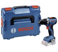 Perceuse-visseuse sans fil Bosch Professional GSR 18V-65 06019N3201 Li-Ion