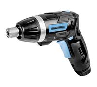 Perceuse-visseuse sans fil Brüder Mannesmann M17736 3.6 V 2 Ah Li-Ion