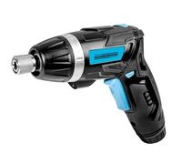 Perceuse-visseuse sans fil Brüder Mannesmann M17736 3.6 V 2 Ah Li-Ion