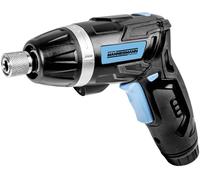 Perceuse-visseuse sans fil Brüder Mannesmann M17736 3.6 V 2 Ah Li-Ion