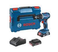 Bosch 0 601 9K3 203 perceuse 1900 tr/min 900 g Noir, Bleu, Rouge