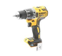 Perceuse visseuse sans fil brushless DeWalt DCD792NT-XJ 18V Li-Ion XR - Sans batterie