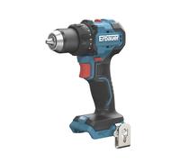 Perceuse visseuse sans fil brushless Erbauer ERI1096DDH 18V Li-Ion EXT - Sans batterie