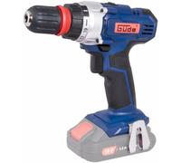 Perceuse visseuse sans fil BS 18-0 II (sans accu) Güde G58524