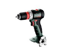Perceuse-visseuse sans fil BS 18 L BL Q - METABOX - sans batterie, ni chargeur - METABOX - 613156840