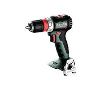 Perceuse-visseuse sans fil BS 18 L BL Q -X - sans batterie, ni chargeur - METABOX - 613156840