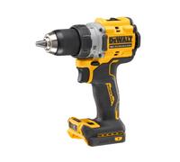 DeWalt DCD800NT-XJ Perceuse à percussion sans fil 18V, batteries et chargeur exclus, dans une mallette TSTAK