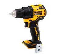 Perceuse-visseuse sans fil Dewalt 18V XR 65 Nm DCD708N