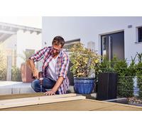 Perceuse-visseuse sans fil Einhell 4513594 12 V 2000 mAh Li-Ion + 2 batteries, + mallette