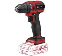 Perceuse-visseuse sans fil Einhell Power X-Change TE-CD 18/40 Li BL - Solo 4513997 18 V 2 Ah Li-Ion sans chargeur, sans batterie