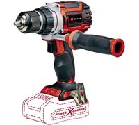 Einhell Perceuse visseuse sans fil TP-CD 18/60 Li BL Solo PXC (18V) — sans batterie ni chargeur