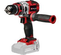 Einhell Perceuse-visseuse TP-CD 18/80, 18V Brushless, 80 Nm, mandrin 13 mm, Sans batterie/chargeur